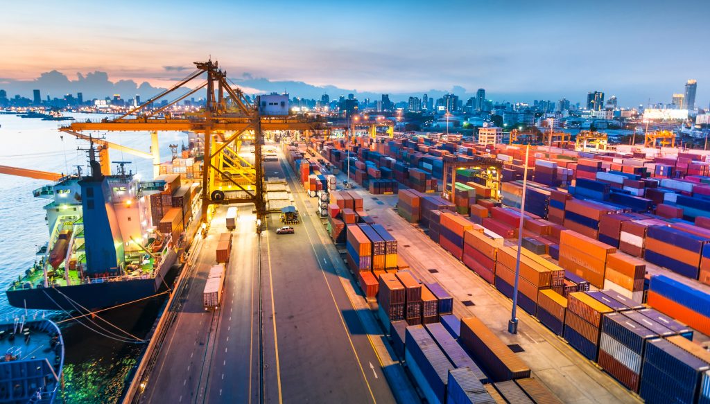 containers