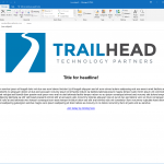 Outlook image