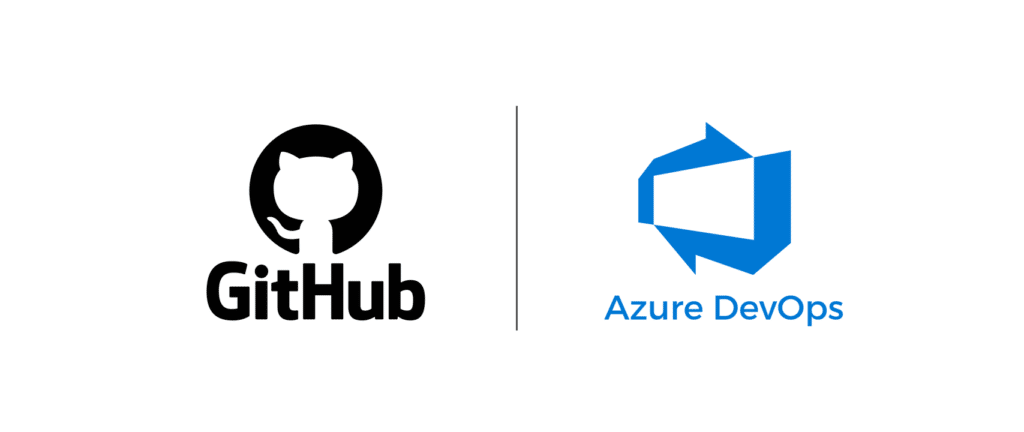 azure devops / github