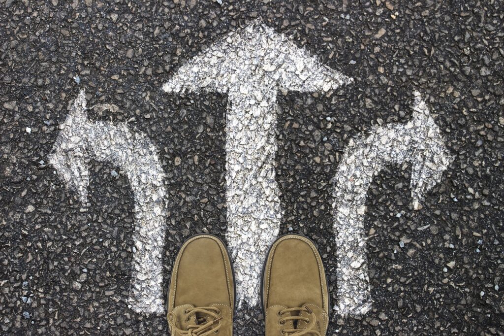 Decision